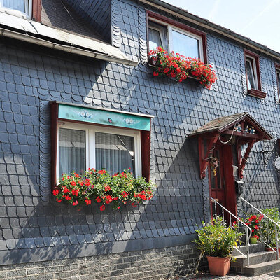 Appartementhaus Hackbarth