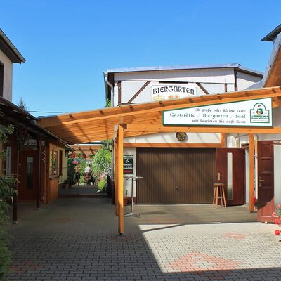 Pension & Gaststätte Ziegler