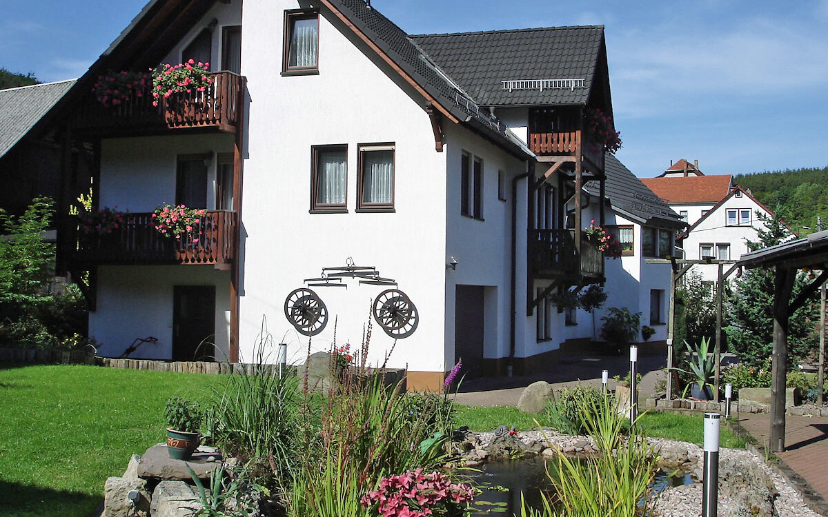 Pension-Am-Hopfenberg-Winterstein-Panorama