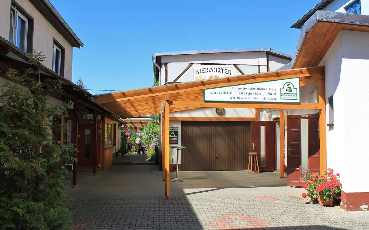 Pension-Ziegler-Panorama