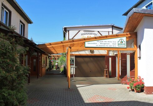 Pension & Gaststätte Ziegler