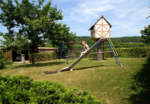 Spielplatz