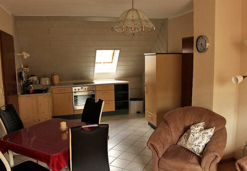 Beispiel Ferienwohnung