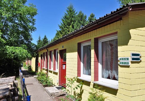 Ferienanlage Reinsberger Dorf