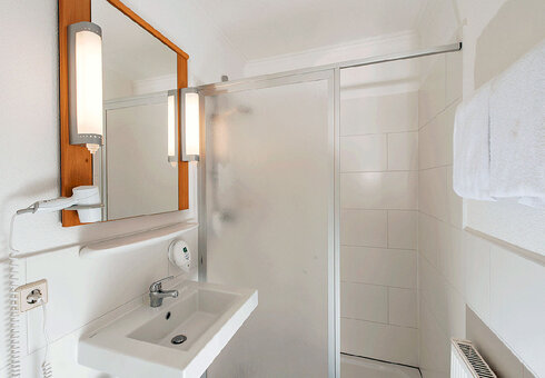 Beispiel Badezimmer