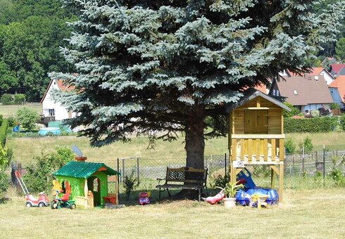 Spielplatz