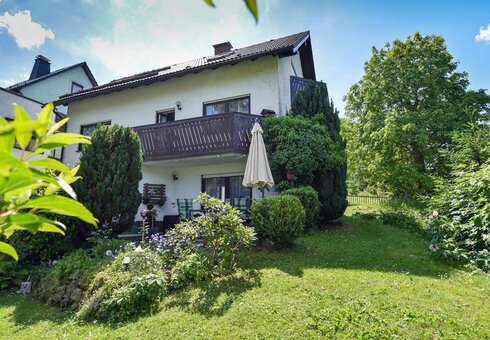 Ferienwohnung Im Wiesengrund