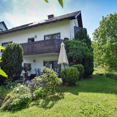 Ferienwohnung Im Wiesengrund