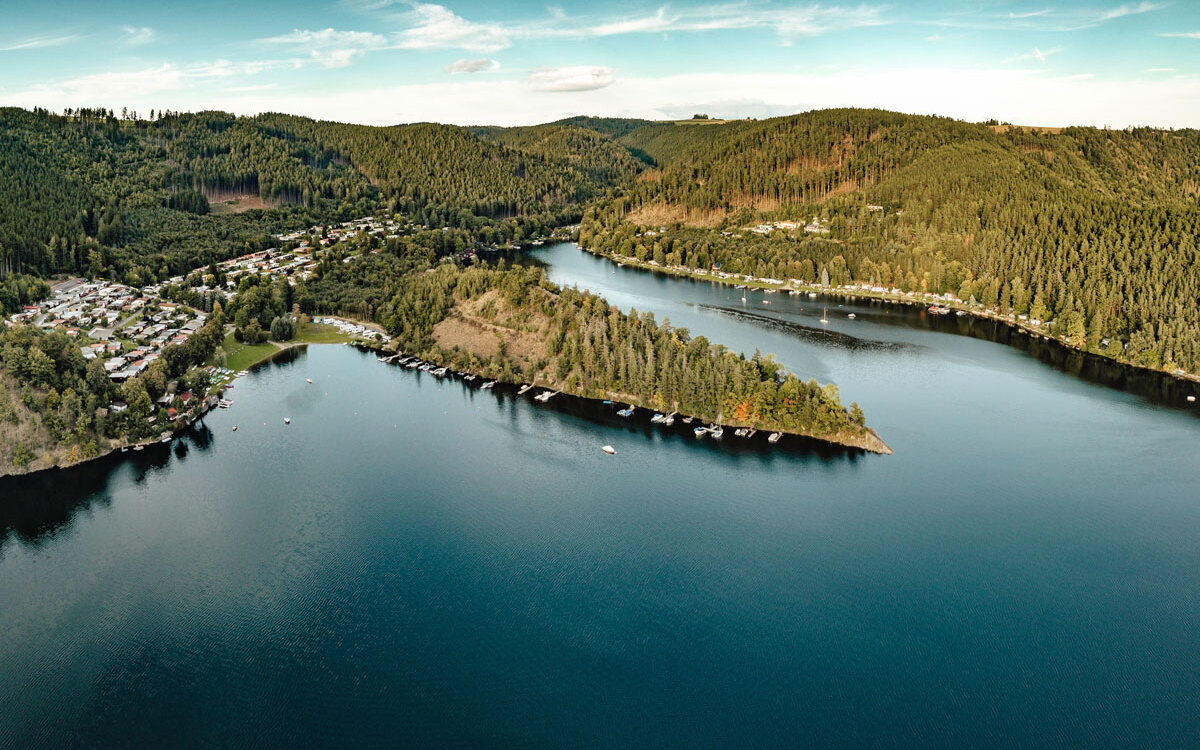 Campingplatz-Portenschmiede-Wilhelmsdorf-Panorama