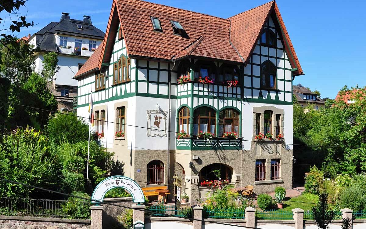Gaststaette-Pension-Zum-Burschen-Eisenach-Panorama