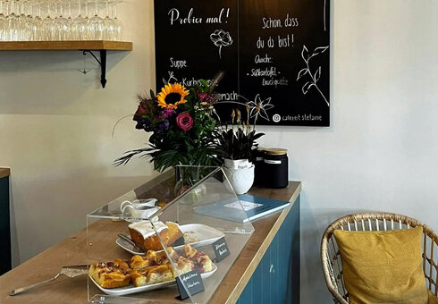 Café Zeit