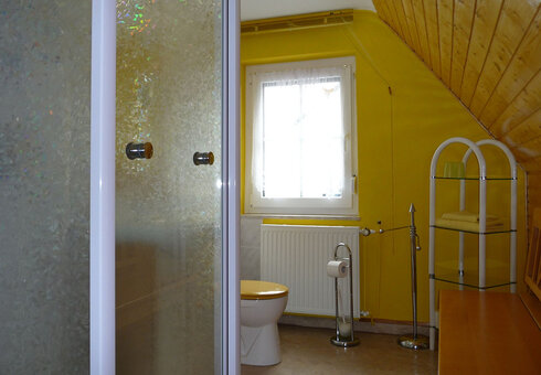 Gelbes Zimmer