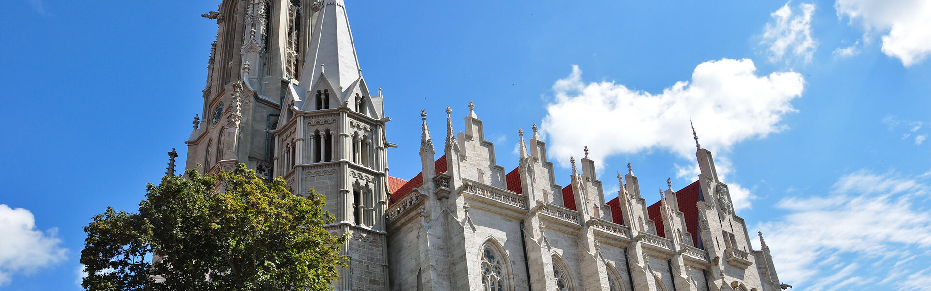 St. Marien, Müntzergedenkst. Mühlhausen