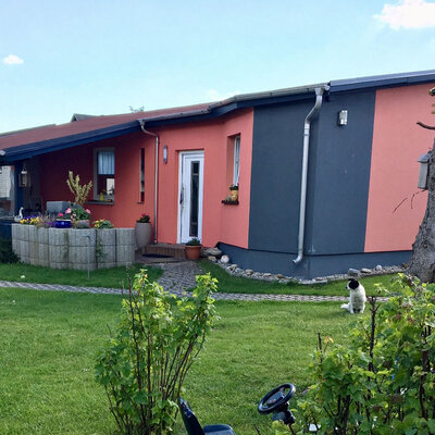 Ferienhaus Jirmann, Frauenwald