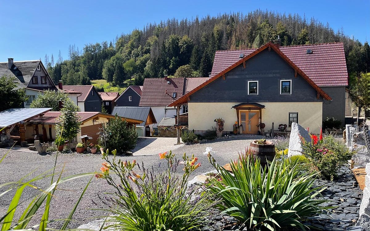 Chalet-Zur-Werraquelle-Panorama