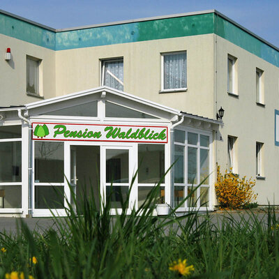 Pension Waldblick