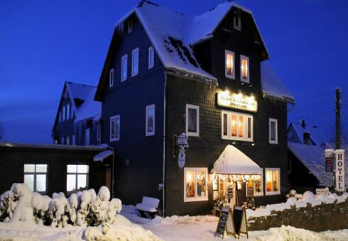 Winteransicht
