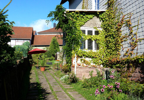 Idylle pur
