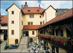 Handwerkerhof