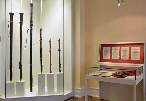 Schlossmuseum Sondershausen