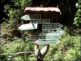 Wegweiser