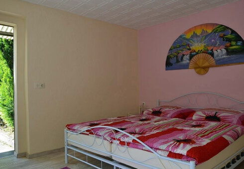 Ferienhaus Romantik
