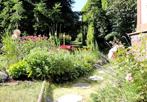 Garten