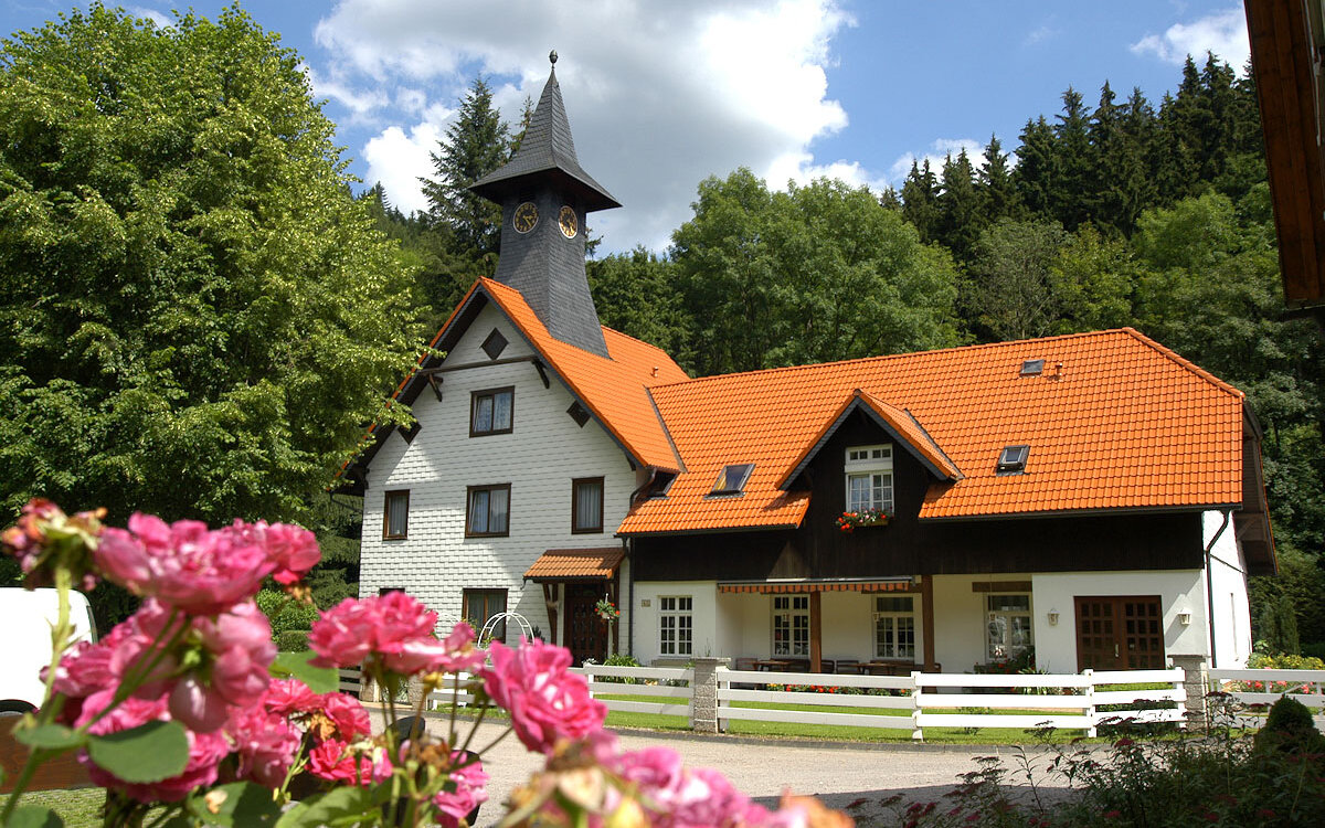 Pension-Teichmuehle-Manebach-Panorama