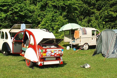 Camping-Thüringer-Wald-Drognitz-Panorama