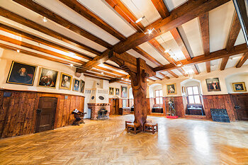 Rittersaal