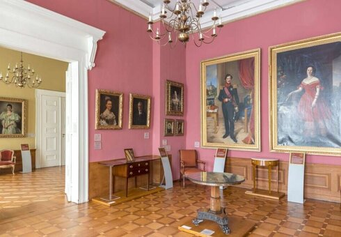 Schlossmuseum Sondershausen