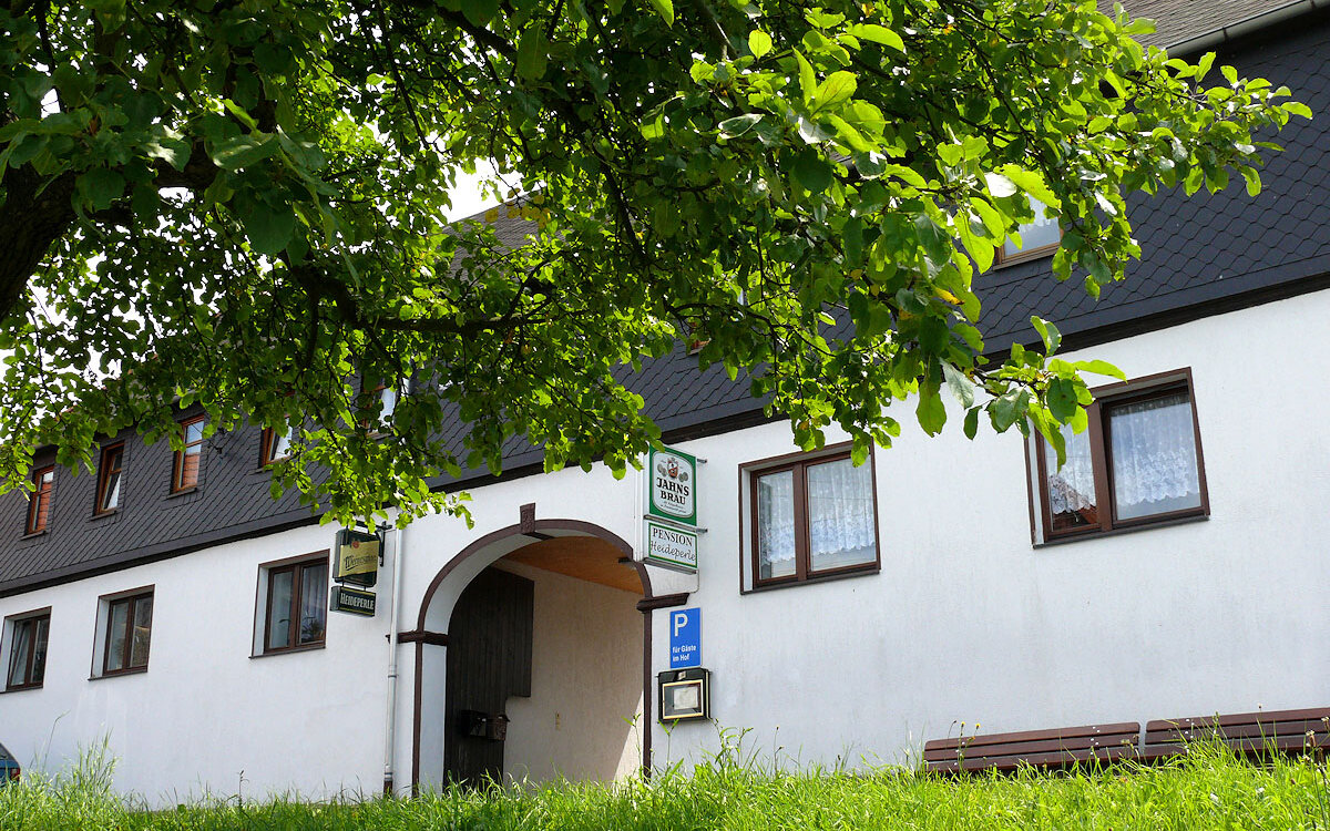 Landgasthof-Heideperle-Breitenhain-Panorama