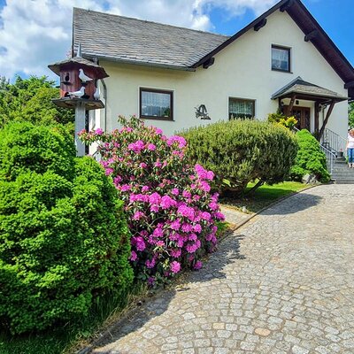 Ferienwohnung Fleischer
