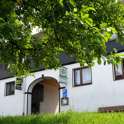 Landgasthof Heideperle