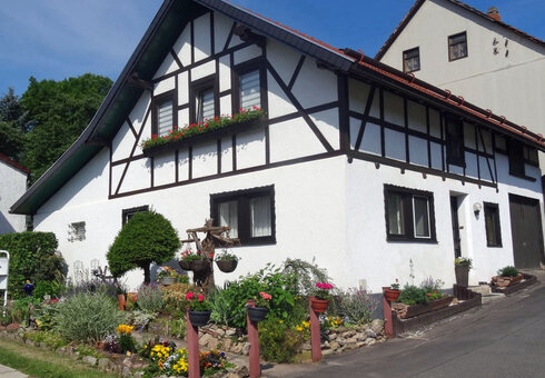 Landhaus Lisa-Marie, Mosbach