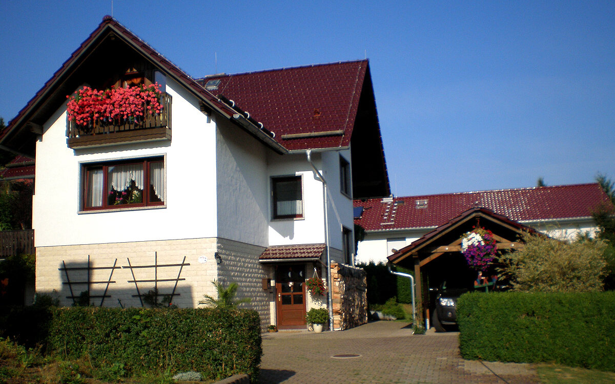 Ferienwohnung-Baumbach-Finsterbergen-Panorama