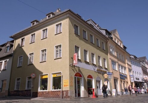 Pension & Ferienwohnungen Töpferstübl
