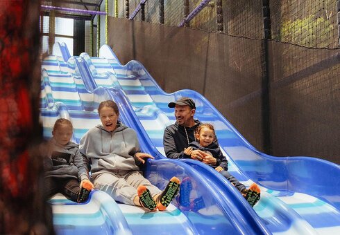 FUNTASY WORLD Rödental