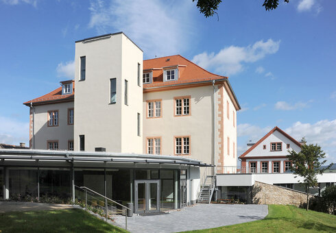 Akademie / Konferenzraum
