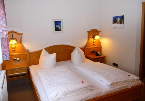 Doppelzimmer