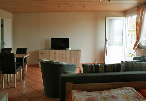 Bungalow Typ 1