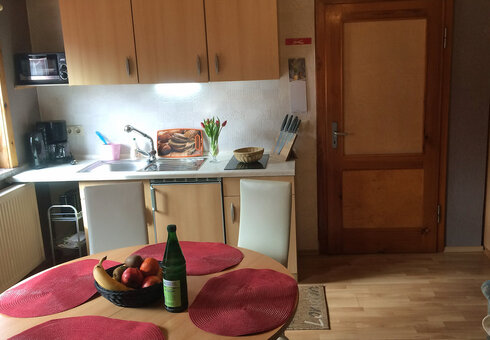 Ferienwohnung 2