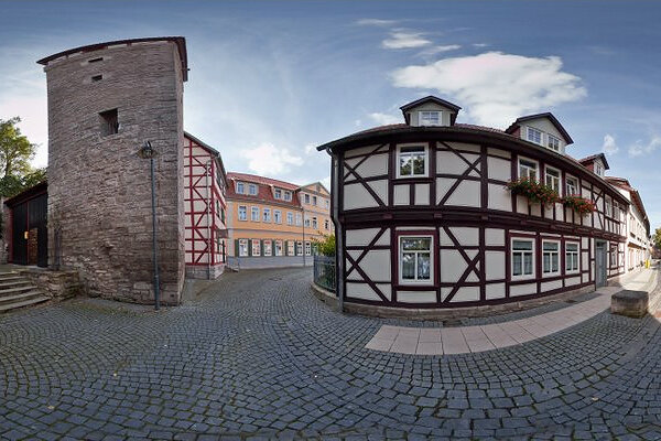 Ferienwohnungen-Am-Butterturm-Bad-Langensalza-Panorama