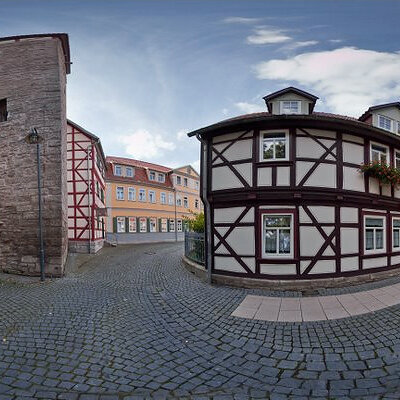Ferienwohnungen Am Butterturm