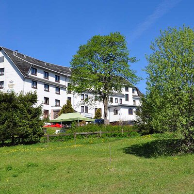 Hotel Zum Gründle, Oberhof