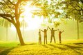 Natur Freund - auf Entdeckungstour
