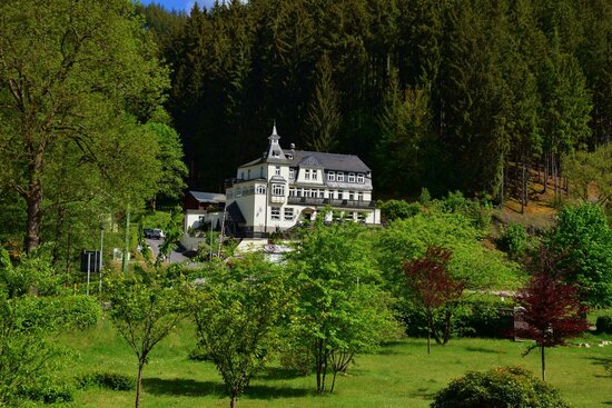 Schnuppertage im Hotel Waldfrieden