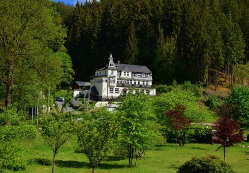 Schnuppertage im Hotel Waldfrieden