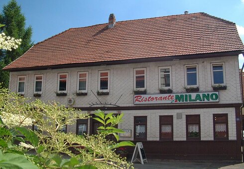 Hotel & Ristorante Milano