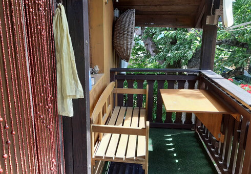 Balkon